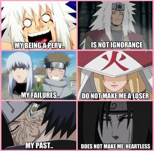 kakashi x kabuto