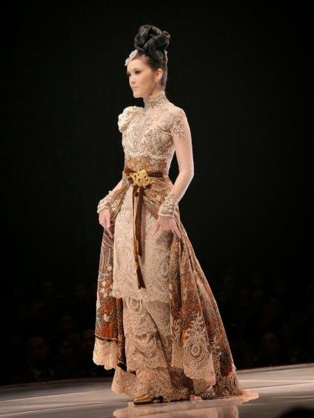 model baju atasan