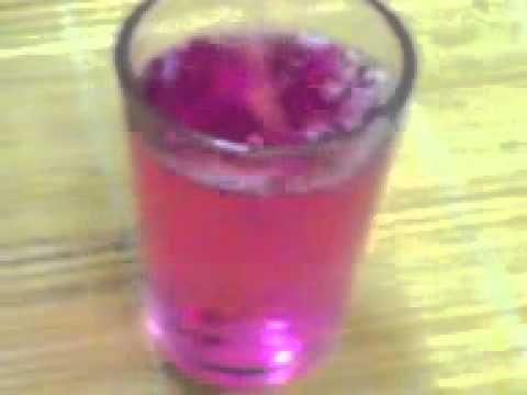 pusaka merah delima