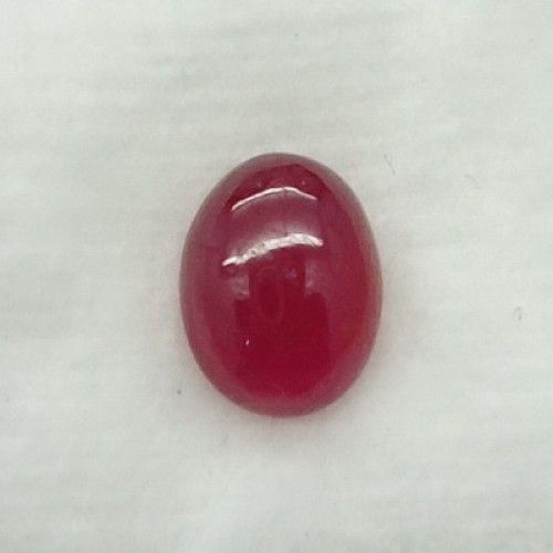 batu akik merah delima asli