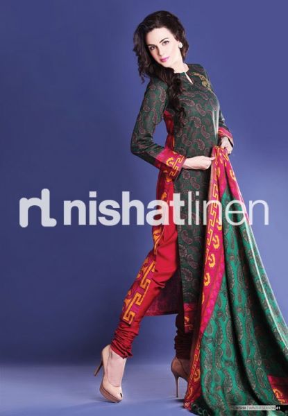 pakistani salwar kameez designs