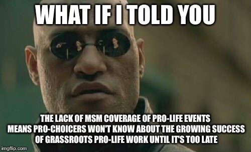pro voter id meme