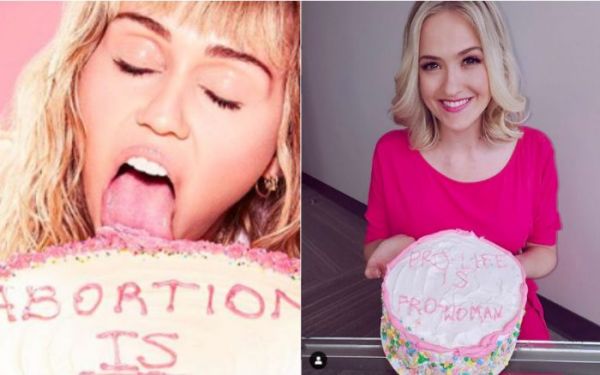 pro abortion people