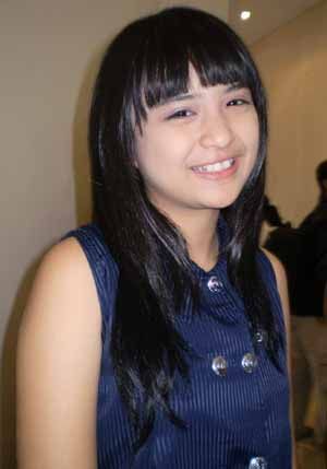 asia bugil