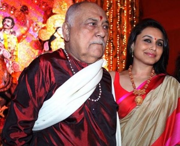 rani mukherjee funny