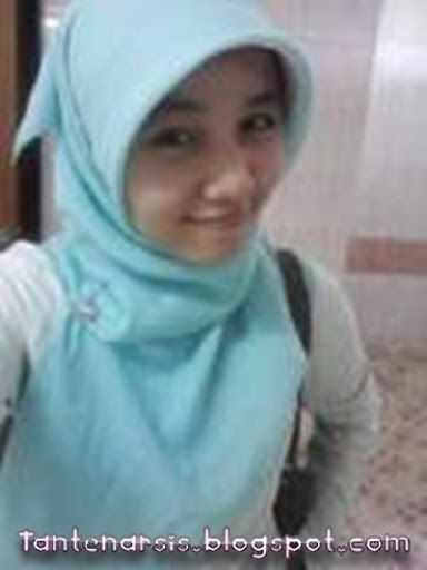 cewek montok mulus