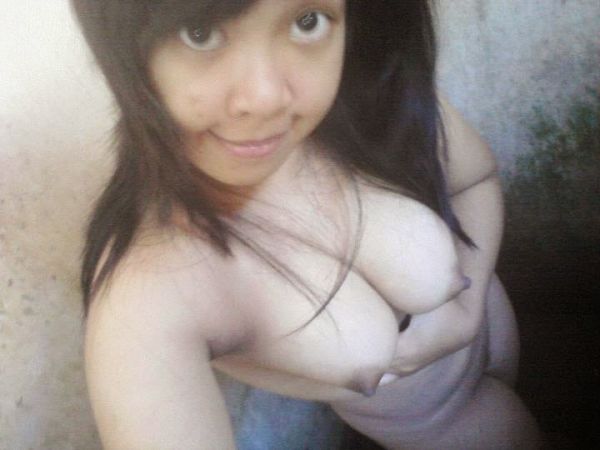 lin bugil fai