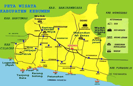 kendal jawa tengah