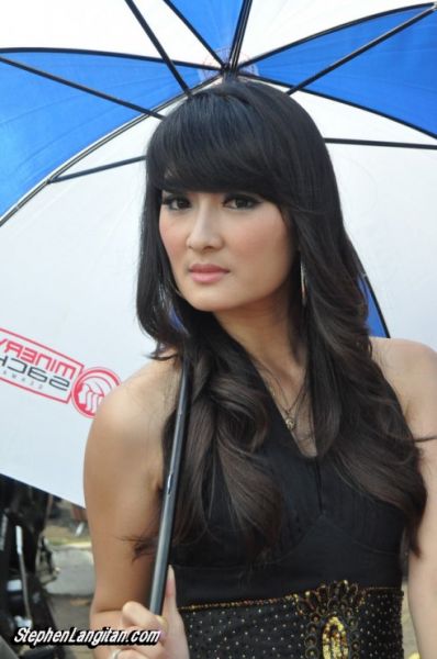 gambar wanita terseksi di dunia