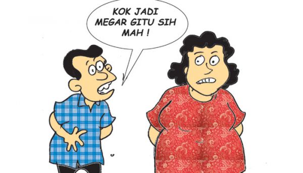 jawa tengah bugil