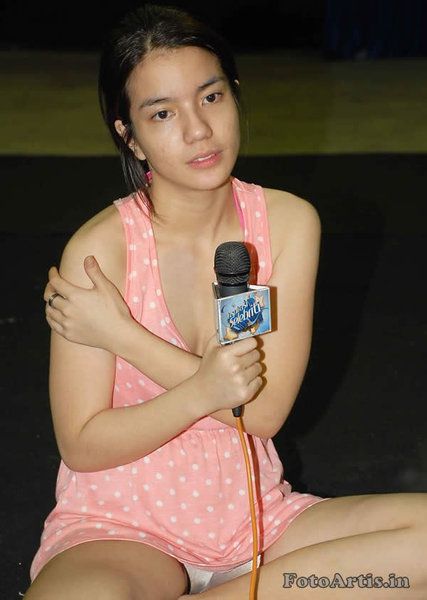 cantik mulus