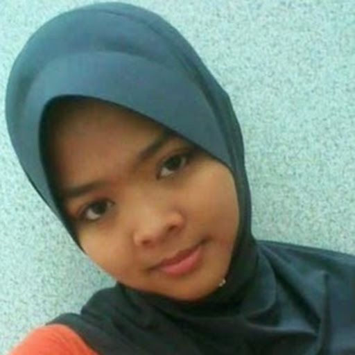 model jilbab