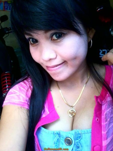 toket mulus