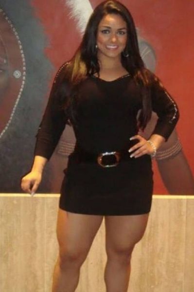 ladyboy danyelle evangelista