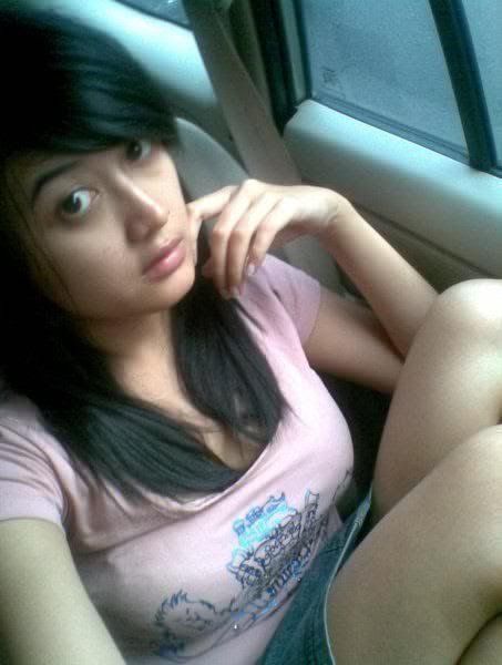 hot artis jakarta