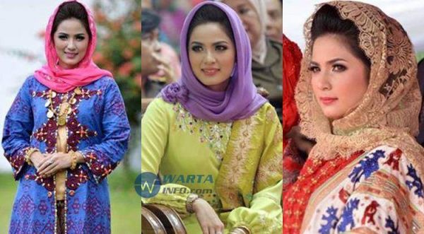 artis cewek indonesia
