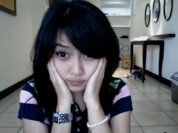 bokep happy salma