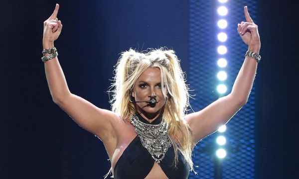 britney spears britney