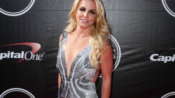 britney spears new album
