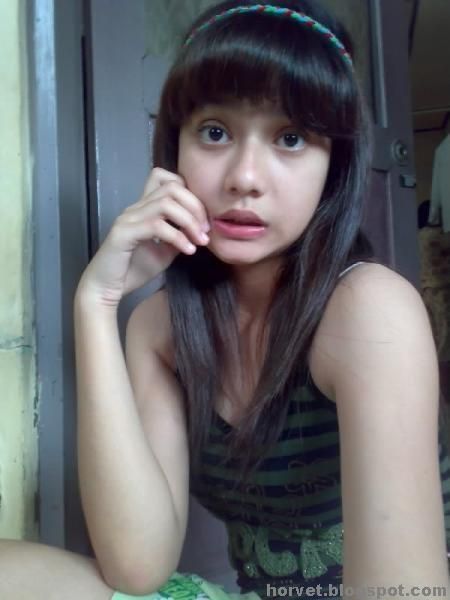 abg bugil