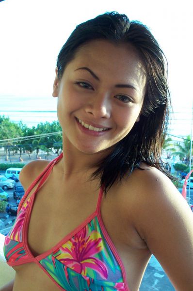 cewek cantik pacaran
