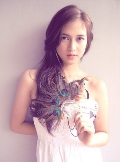 cewe cantik hijab