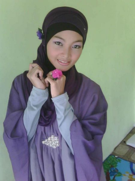cewek cantik mule