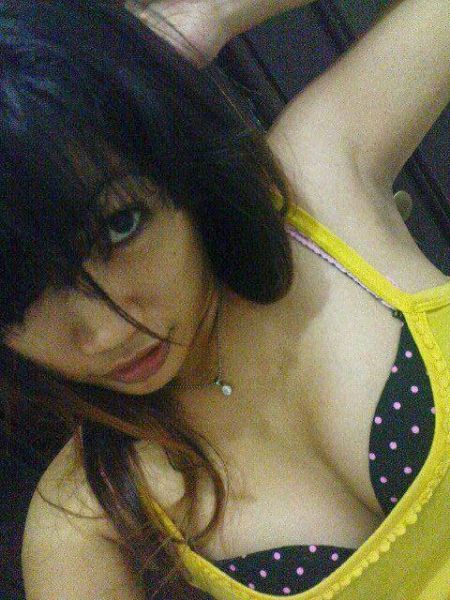cewek gendut bugil