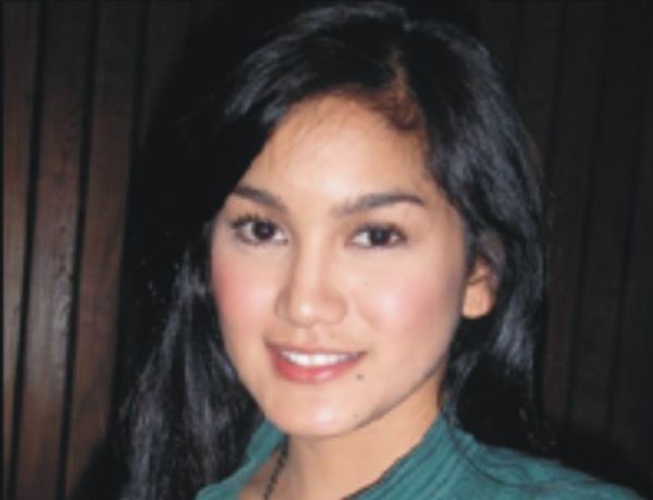 wanita indonesia