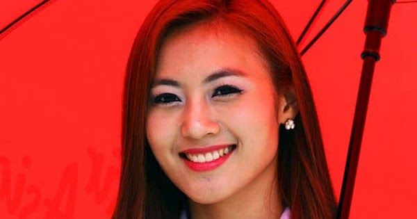 foto dewi persik di ewe paksa