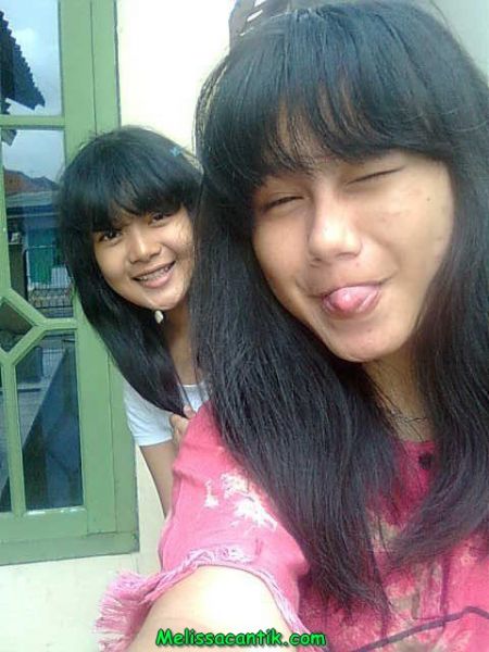 cewek cantik bugil