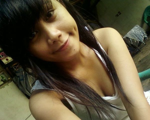gadis cina