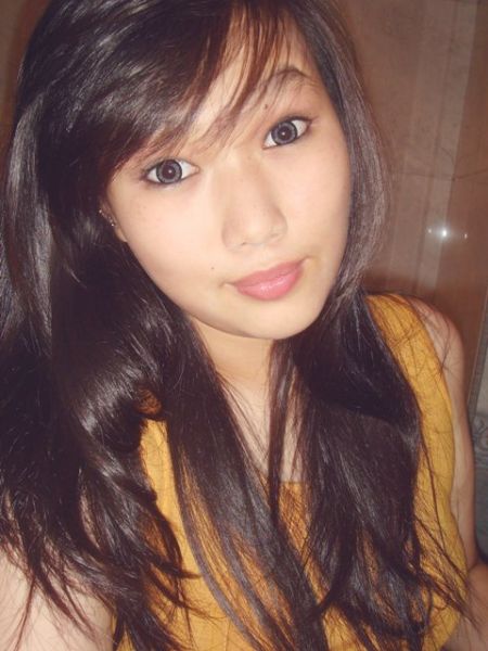 cewek bugil