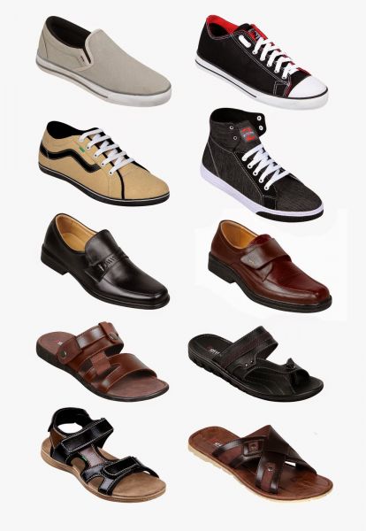 sepatu terbaru