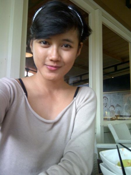 titi kamal bugil