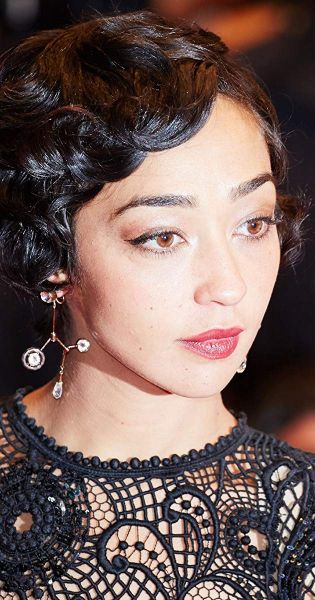 egyptian actresses names
