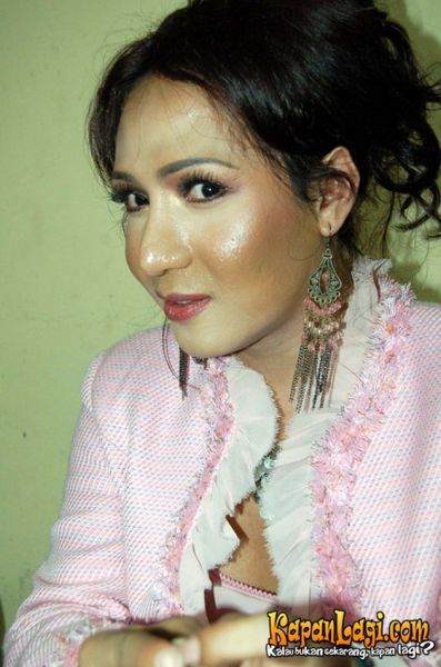waria indonesian