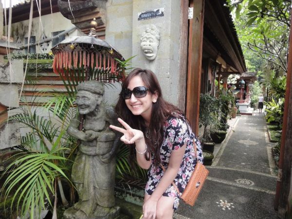 payudara indonesia