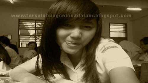 cewek facebook