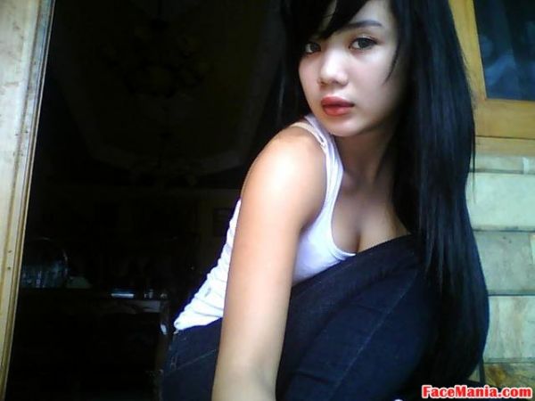 cewek tomboy