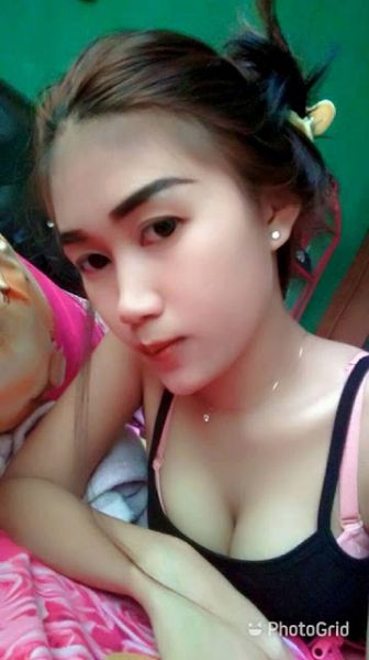 janda muda bugil blitar