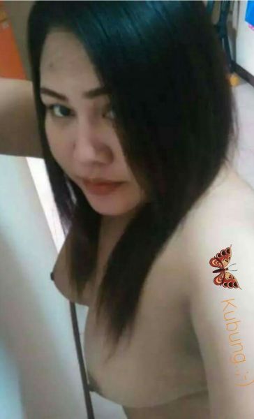 bahenol cantik bugil