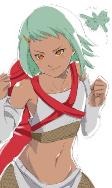 kokomi sakura gif porn