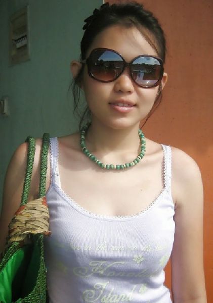 photo cewek nakal
