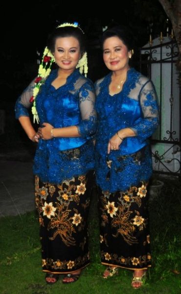 ayah bugil
