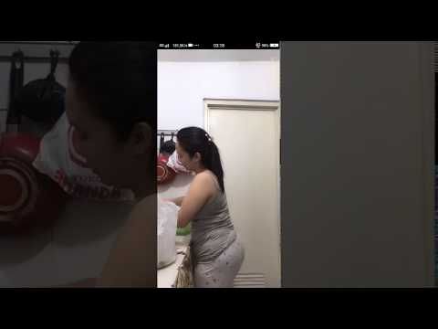 goyang hot transparan