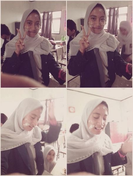 cewek telanjang bulat