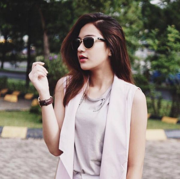 foto salshabila andriani sekarang tercantik