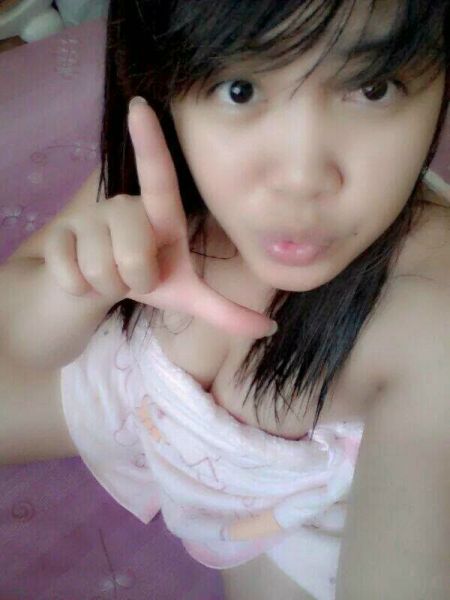 model panas indonesia