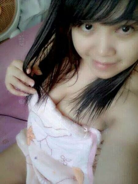 toket perawan